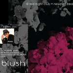 blush